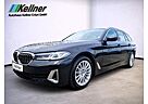 BMW 530 d xDr. Aut. AHK+HUD+ACC+Pano+Laser+HIFI