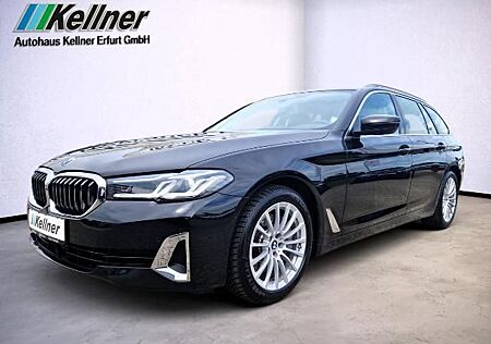 BMW 530 d xDr. Aut.+Head-Up+ACC+Pano+Laser+HIFI