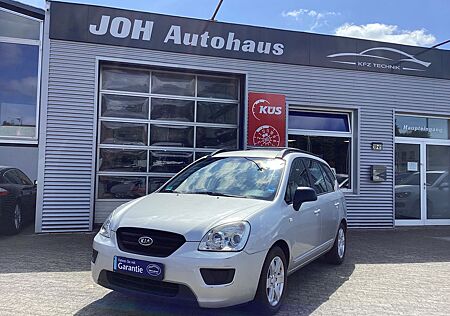 Kia Carens 2.0 CVVT EX