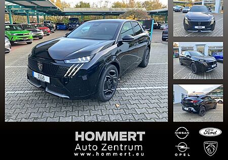 Peugeot E-3008 325 AWD Launch Edition *ACC*Pano*beh.Lenk
