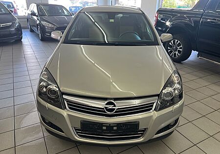 Opel Astra H Lim. Cosmo Tüv&Au neu&Garantie
