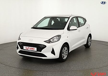 Hyundai i10 1.0 Navi Kamera Tempomat