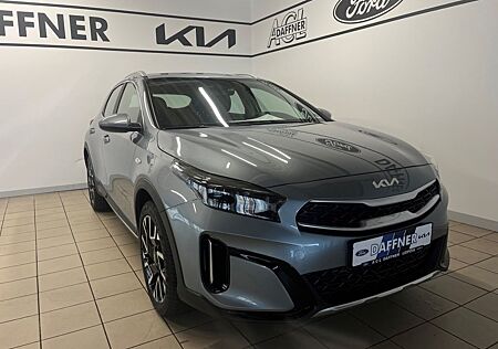 Kia XCeed Vision 1.0 T-GDI, Teilleder, Lane Assist,