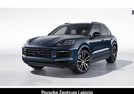 Porsche Cayenne E-Hybrid 22Zoll AHK HA-Lenkung HD-Matrix