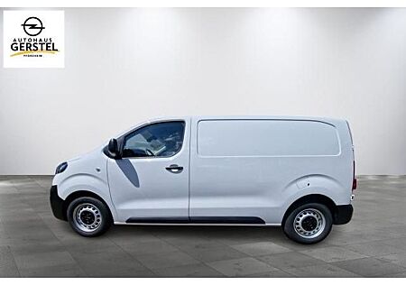 Opel Vivaro 1.5 D Cargo Edition NAVI KAMERA PDC KLIMA