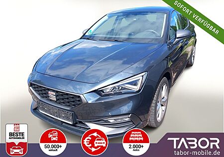 Seat Leon 1.4 eHYBRID 204 DSG FR VollLED ACC SHZ Navi