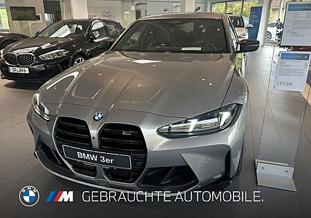 BMW M3 gebraucht kaufen BMW M3 Competition M XDR HK HiFi DAB LED GSD RFK