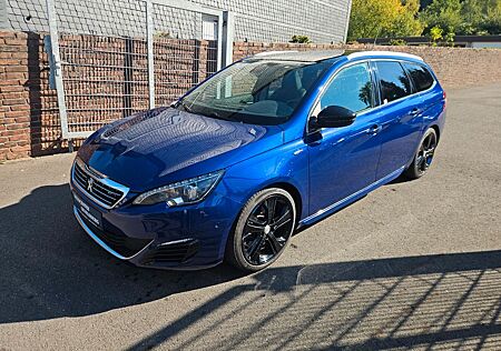 Peugeot 308 SW GT