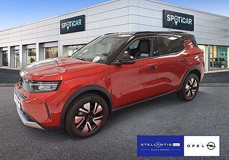 Opel Frontera Electric GS 113 Autom atik *Navi *SHZ *