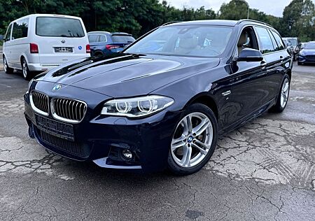 BMW 530d xDrive M Sport Panorama*Head-Up*Facelift*