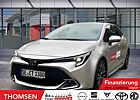 Toyota Corolla 1.8 Hybrid Team D ACC LED Navi AUT PDC