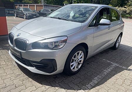 BMW 2er 220 Active Tourer 220i Steptronic DCT Advant...