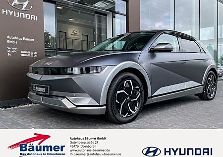Hyundai IONIQ 5 Uniq 4WD 77,4kWh +AHK +360*CAM +BOSE