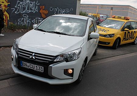 Mitsubishi Space Star Select+