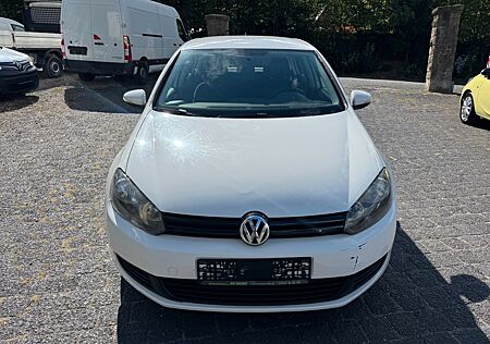 VW Golf Volkswagen VI Trendline 1.6*KLIMA*
