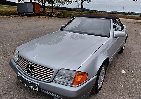 Mercedes-Benz SL 300 24V W129