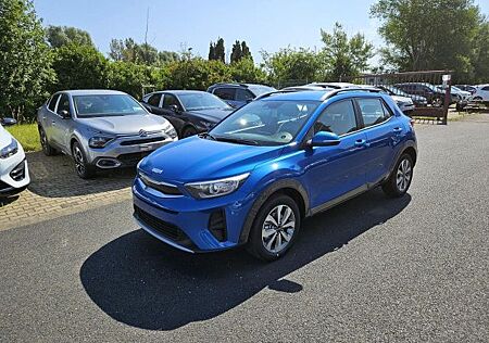 Kia Stonic 1.0T 100 VISION STD Bluetooth Navi Klima