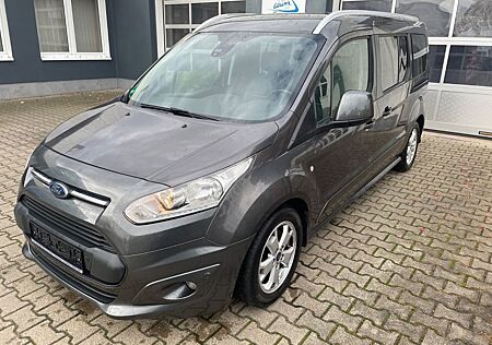 Ford Grand Tourneo Connect Titanium Klima/WiPa/7Sitze