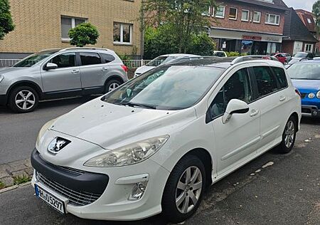 Peugeot 308 Business-Line Niveau 1 HDi FAP 110 Busin...