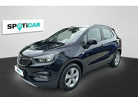 Opel Mokka X 1.6D Edition 4x4 Carplay Klimaaut.