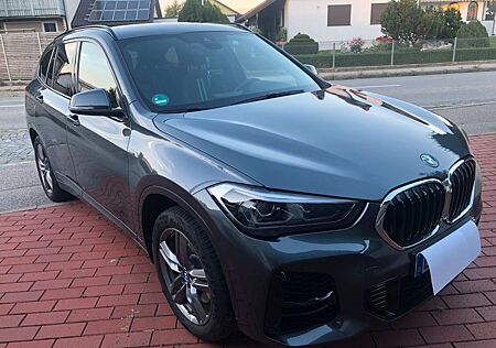BMW X1 xDrive25e M Sport Steptronic M Sport