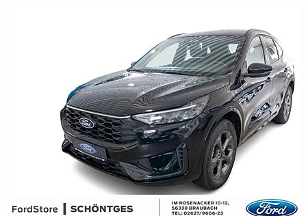 Ford Kuga 2.5 PHEV Aut. ST-Line Navi Kamera ParkPilot