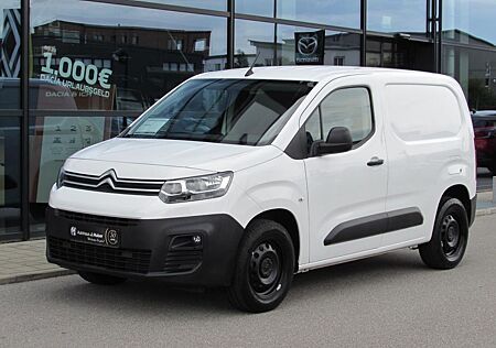Citroën Berlingo Worker M/L1 BlueHDi 100 FAP
