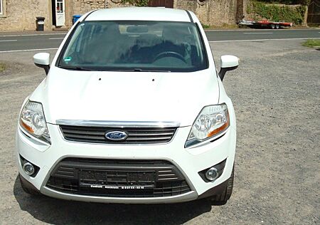 Ford Kuga Trend