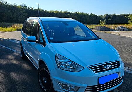 Ford Galaxy 2,2 TDCi 147kW DPF Titanium Autom. Ti...