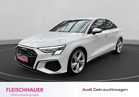 Audi S3 2.0 TFSI DSG quattro AD Navi Digitales Cockpi
