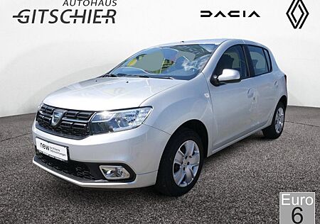 Dacia Sandero Laureate TCe 90 eco²