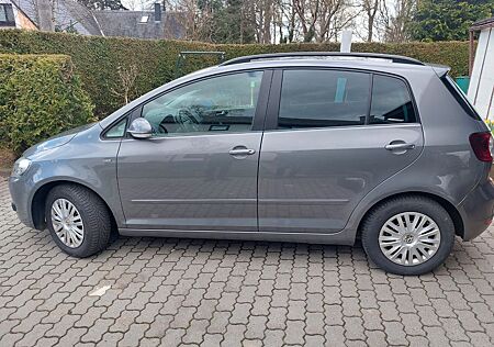 VW Golf Plus Volkswagen 2.0 TDI LIFE