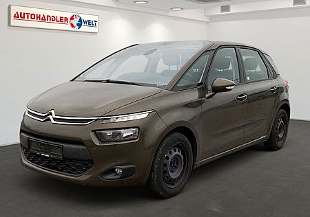 Citroën C4 Spacetourer C4 Picasso 1.6 SpaceTourer AAC Navi PDC Tempomat