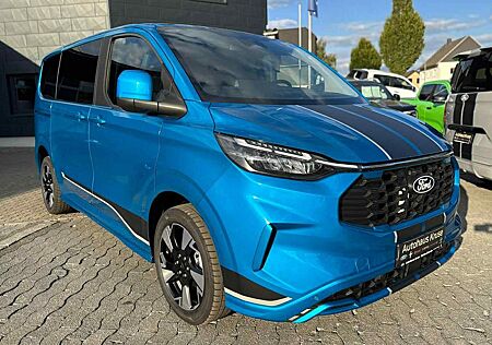 Ford Tourneo Custom 2.0 EcoBlue125kW 320L1 Sport Auto