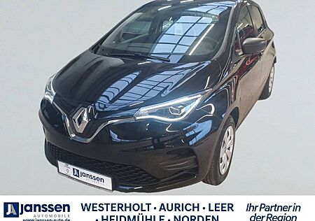 Renault ZOE LIFE Batteriemiete R110 Z.E. 50