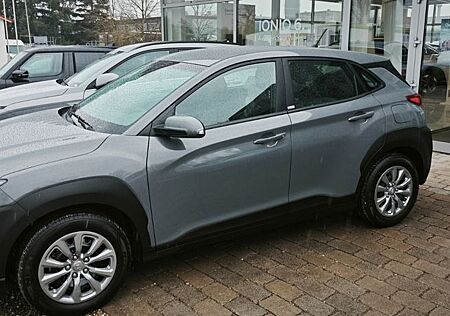Hyundai Kona 1.0 T-GDI Pure