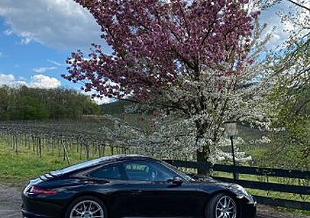 Porsche 991 Carrera Coupé Carrera