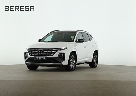 Hyundai Tucson 1.6 T-GDi PHEV N Line Pano Sitzklima LED