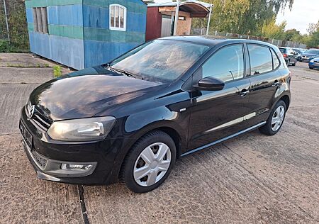 VW Polo Volkswagen V Match
