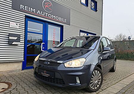 Ford C-Max 1.8 TDCI "Trend" *AHK*KLIMA*