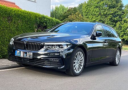 BMW 540i xDrive Touring A -