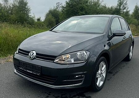 VW Golf Volkswagen VII Lim. Allstar BMT