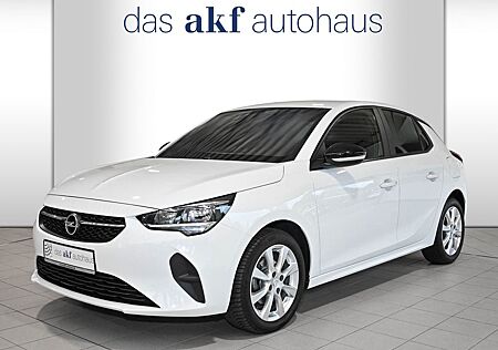 Opel Corsa 1.2 Edition-*PDC*Sitzheiz*ZV*EFH*ALU