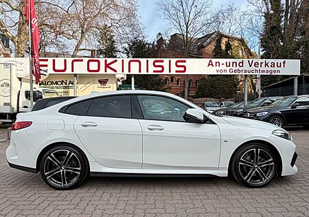 BMW 218i Gran Coupé M SPORT*PANO*ACC*H/K*HuD*KAM*