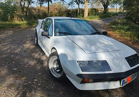 Renault Alpine A310