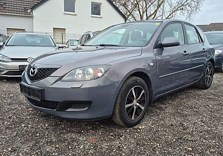 Mazda 3 1.6 Diesel *Tüv*Klimaanlage*2 Hand*