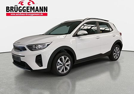 Kia Stonic 1.0 T-GDI 100 DCT VISION MJ25 SITZH. NAVI