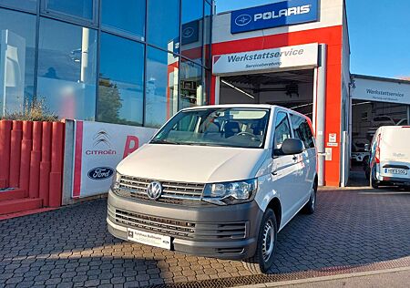 VW T6 Transporter Volkswagen 2.0 TDI Kombi 9 Sitzer