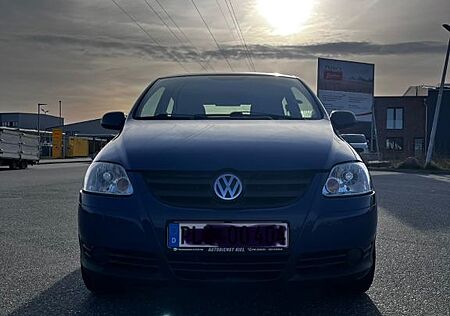 VW Fox Volkswagen 1.2 - Benzin