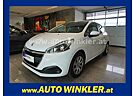 Peugeot 208 Active 1,2 PureTech Sportsitze netto7400